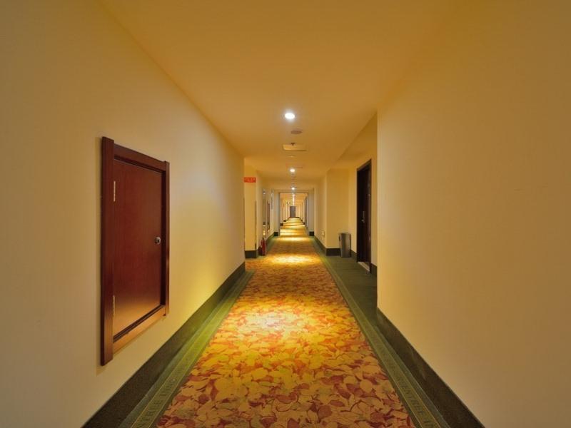 Greentree Alliance Haidian District North Square Of West Railw